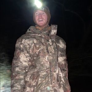 Meet your Posher, William